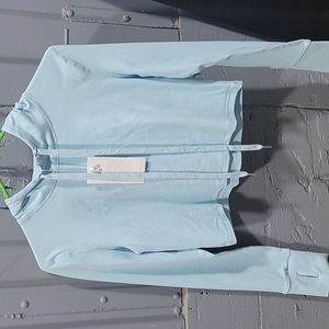 Buffbunny Crop Hoodie